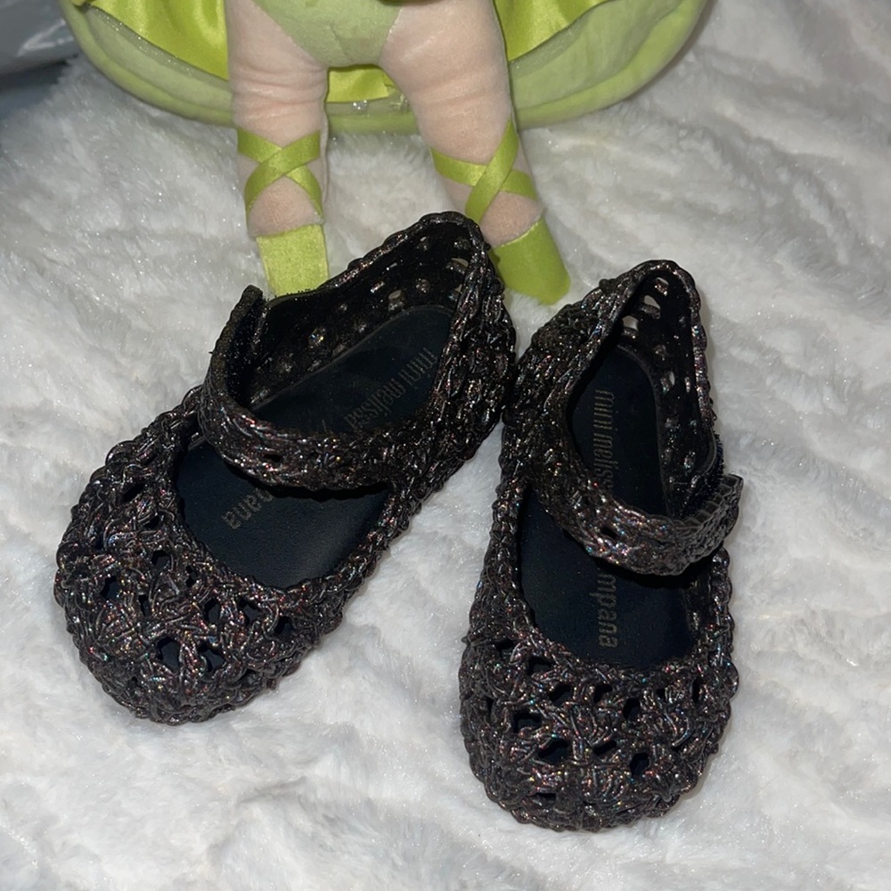 Mini Melissa size euro21